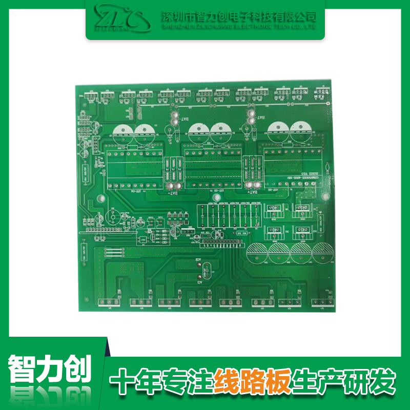 PCB雙面板是什么線路板，有哪些特點(diǎn)