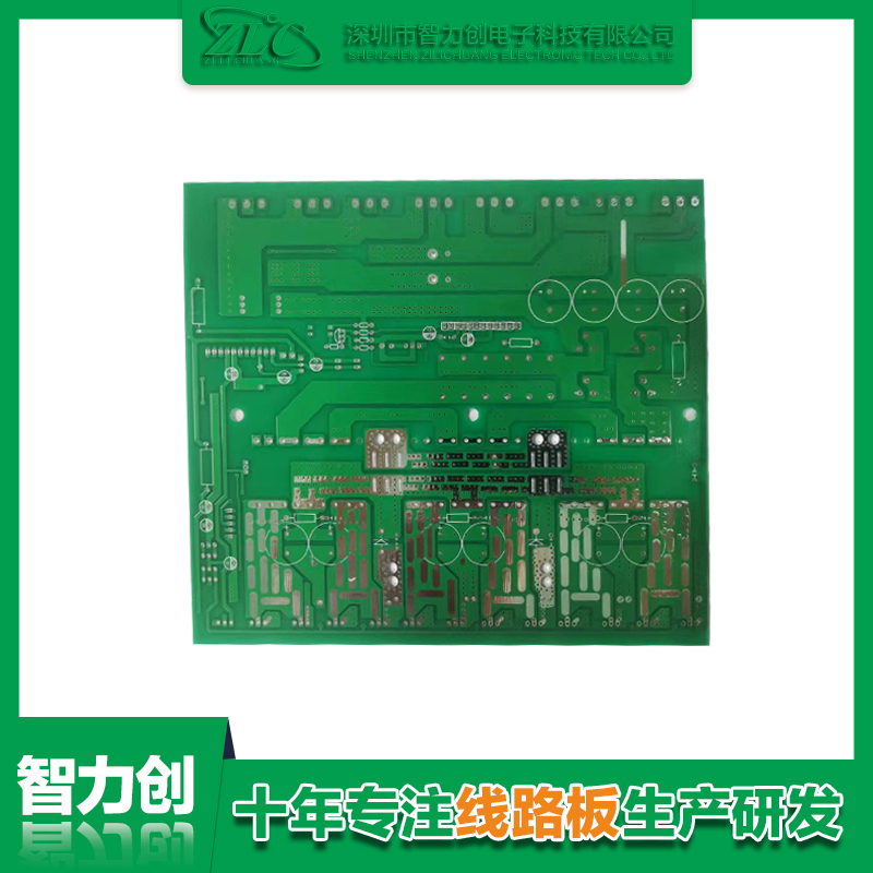 PCB設(shè)計走線一定不能走90度直角嗎？