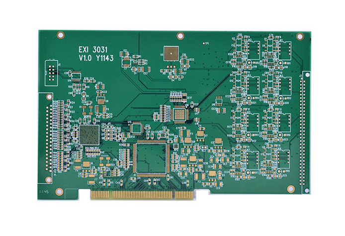 pcb線路板正片和負(fù)片是什么意思，有什么區(qū)別
