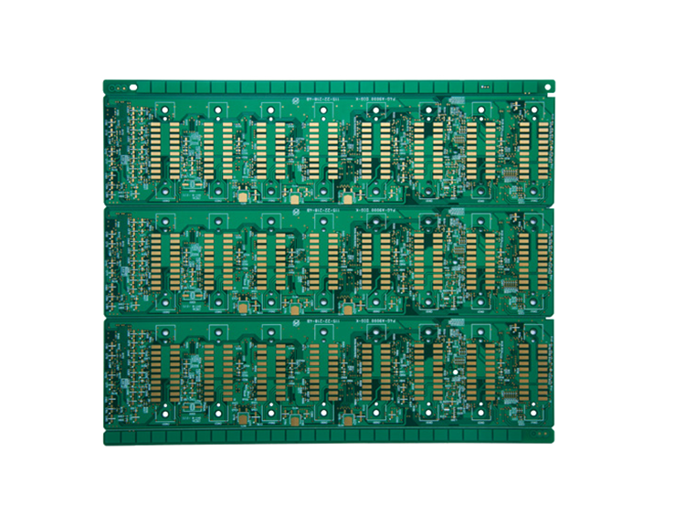 PCB電源線路板，5種不同電源電路板工藝要求