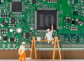 pcb線路板蝕刻引起短路怎么辦？深圳線路板廠家要怎么改善