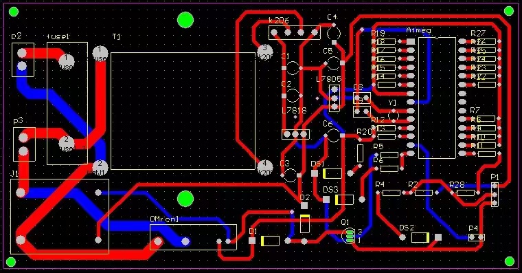 PCB工藝流程，看完就懂！