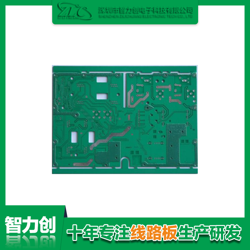 HDI高頻電路板，盲孔板和埋孔板有什么區(qū)別呢？