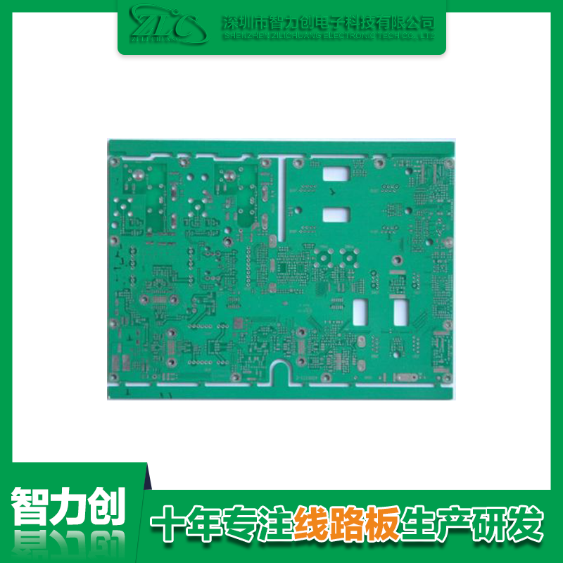 PCB線路板制作工藝流程，線路板打樣流程