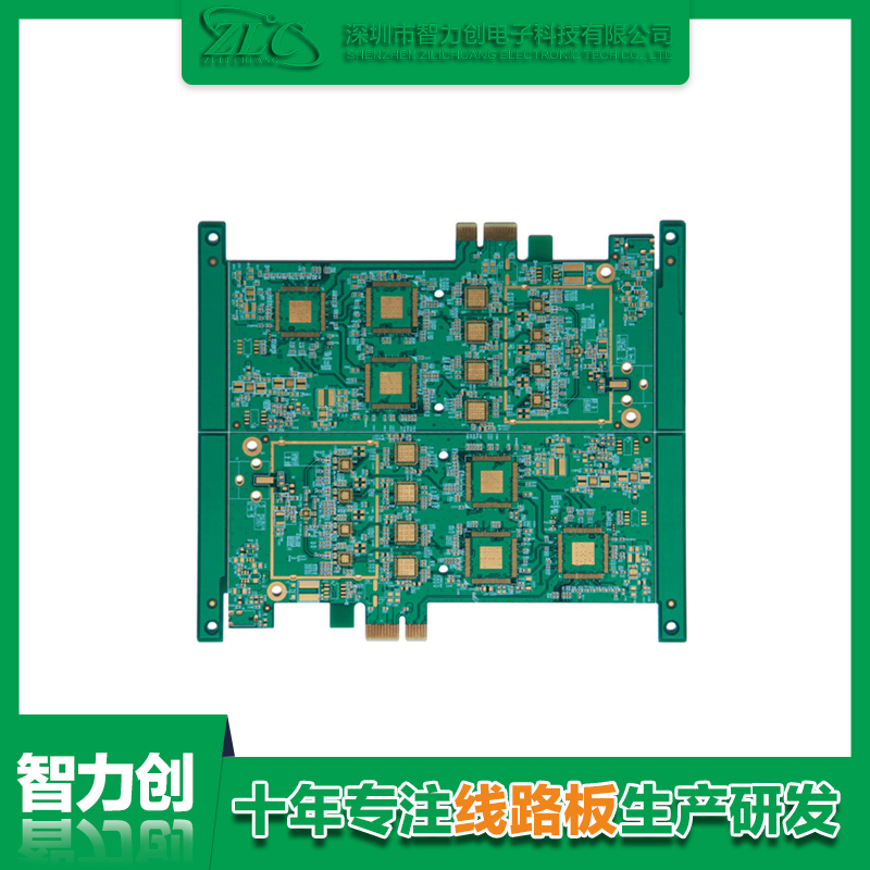 PCB板應(yīng)用于新能源汽車，線路板在新能源汽車中作用