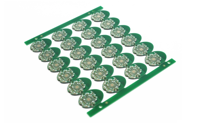 PCB板在藍牙耳機中的應用，PCB板對藍牙耳機性能的影響