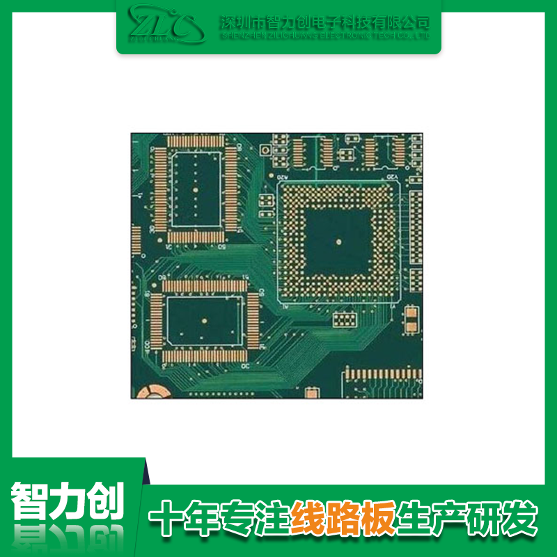 PCB沉金板是什么？沉金有什么作用？
