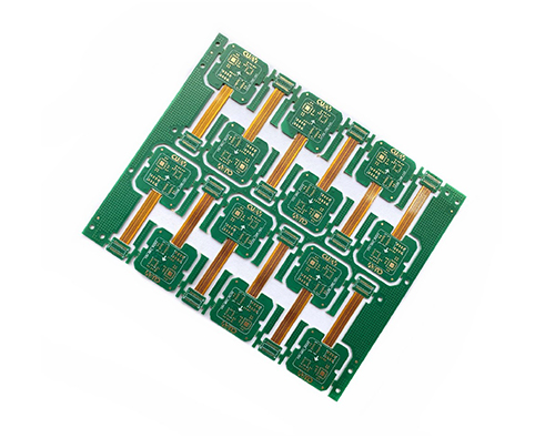 PCB軟硬給合板是什么？應(yīng)用于哪些領(lǐng)域？